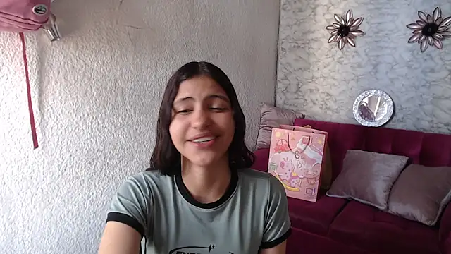 Evagirl69 webcam