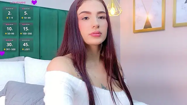 Ashley_Evans22 webcam