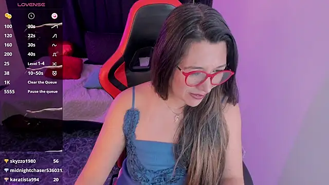 Hanna_MA webcam