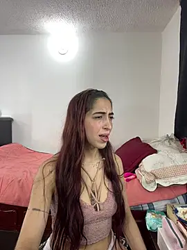 MariamGray1 webcam
