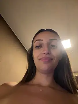 BelleLouiseVp webcam
