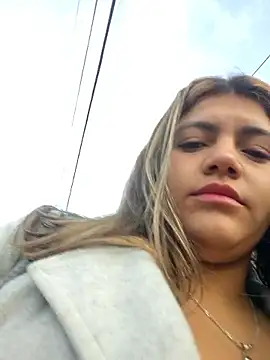 Ivy_enjoy webcam