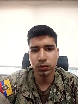 DickPan webcam