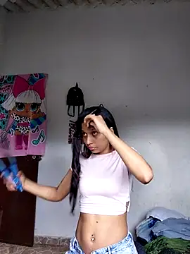 Viky_MARI webcam