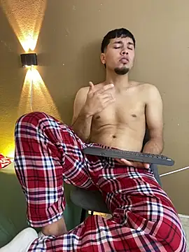 Noah_Smith01 webcam