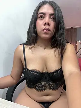 Luna_rousse26 webcam