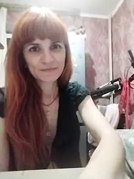 YaroslavaLester webcam
