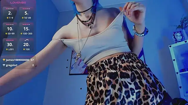 powderofgun webcam