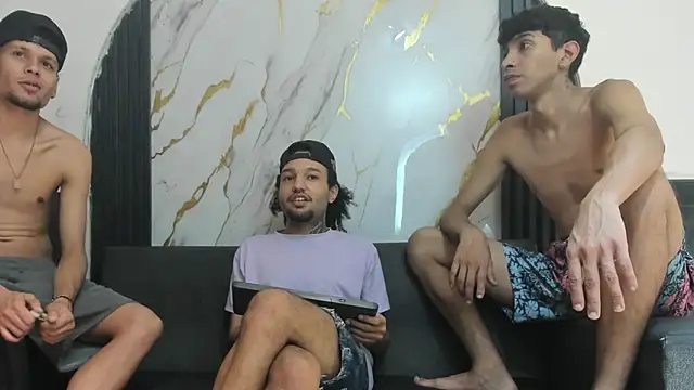 Angelo_Blessed webcam