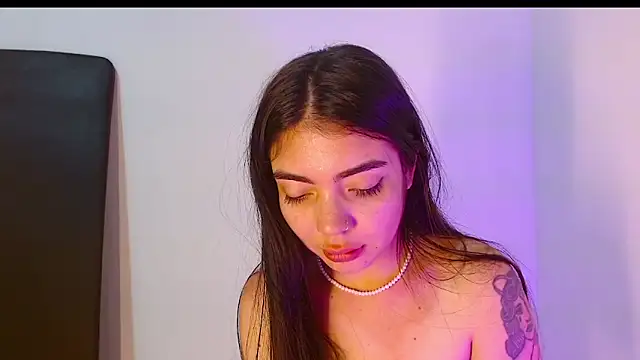 MelissaBX webcam