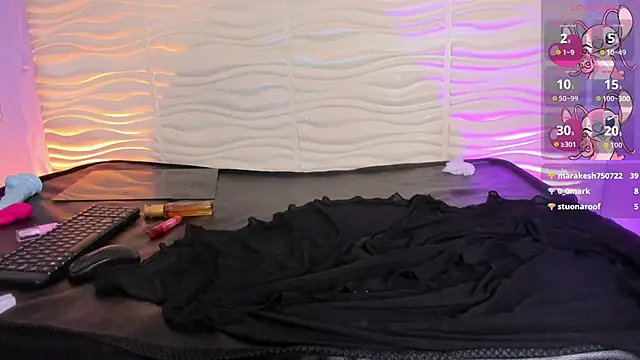 Alice_BMS webcam
