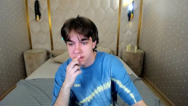 DaveBevy webcam