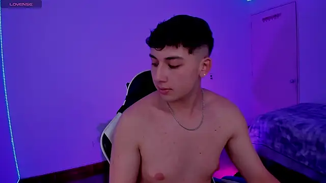 OLIVER_K webcam