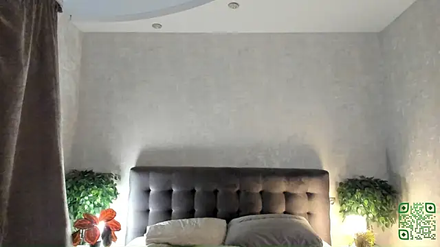 MauriceWireman webcam