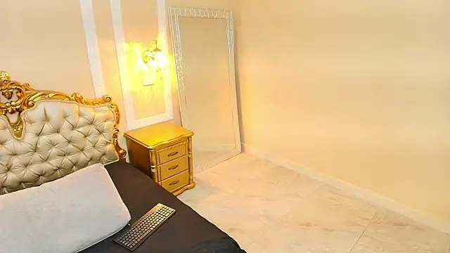 PaulineKosh webcam