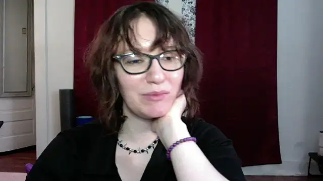 AnnywnBelle webcam