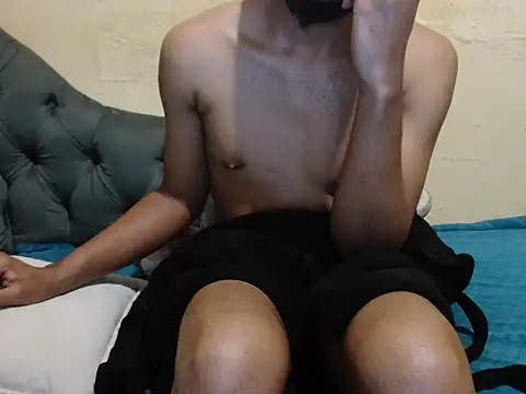 xxTroyX webcam