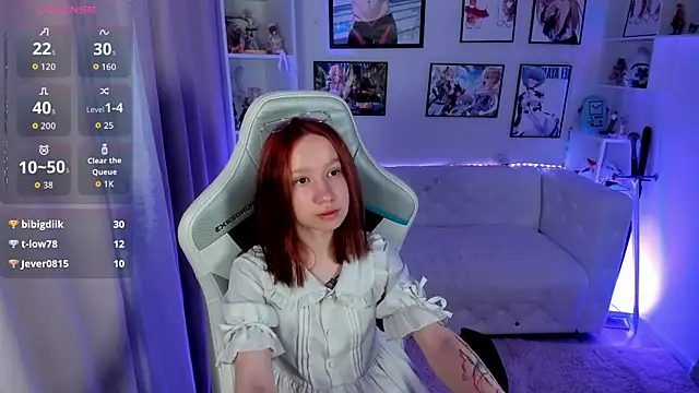 Mi_Mi_Mia webcam
