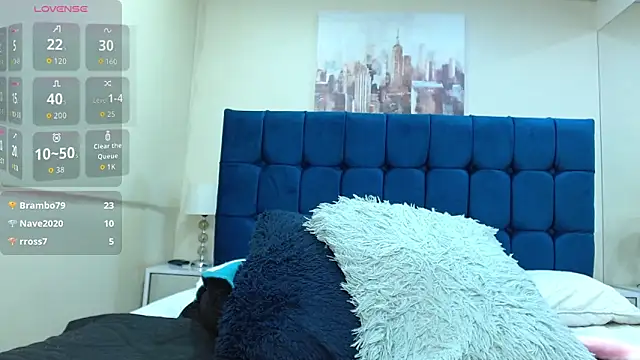 ValerieLyon_ webcam