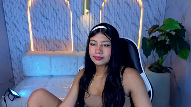 Canela_savage_tx webcam