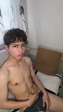 DanteSaint webcam