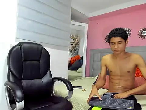 Xavier-Fox webcam