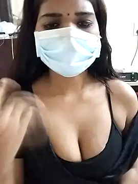Ruhani_ webcam