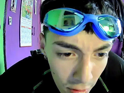 crisanto8 webcam