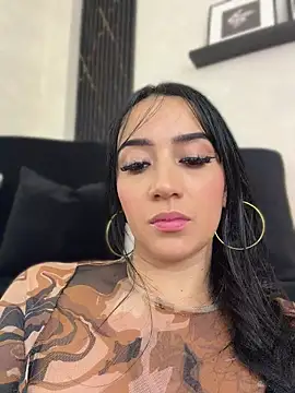 EmmyEvans1 webcam