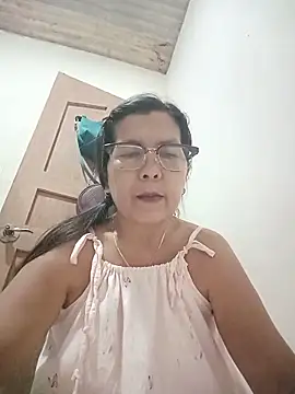 TropicalFlower webcam