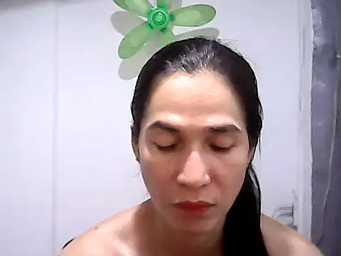 BigDickTrans webcam