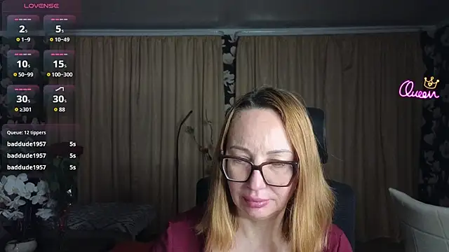 LybovNTV webcam