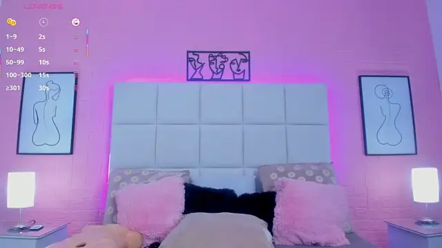 charlotte_kisss webcam