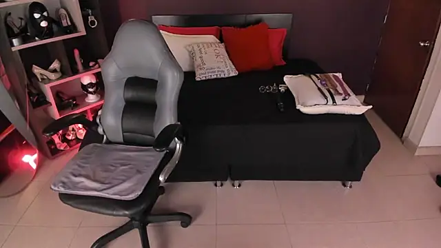 Veronica_Jacobss webcam