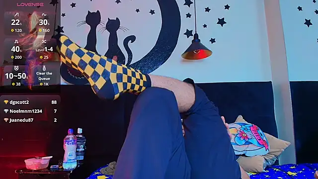 jeisonstark webcam