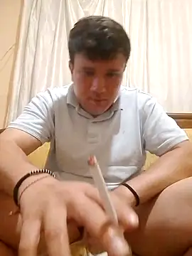 Canercakan webcam