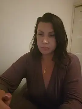 Ambika_beauty webcam