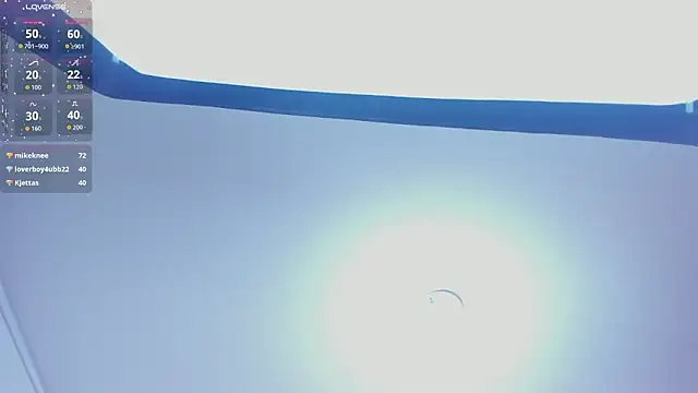_hanna_sky webcam