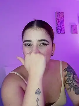 martina_connor1 webcam