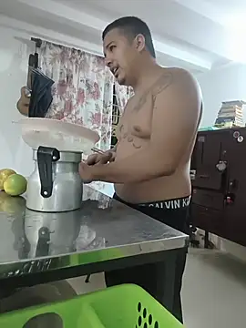OshunHoney webcam