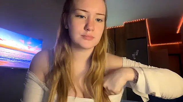 Lisi_Kiss_ webcam
