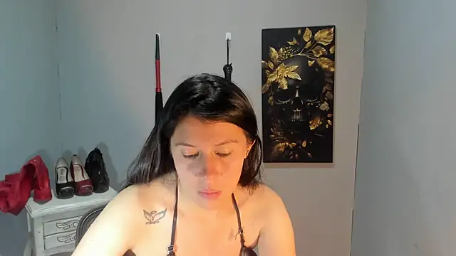 sandyquinnxx webcam