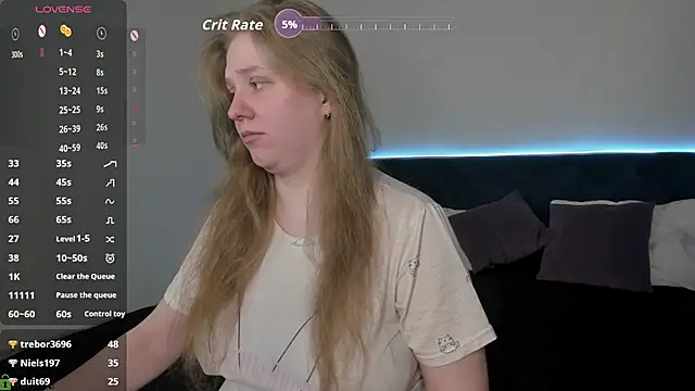 Megan_Violer webcam