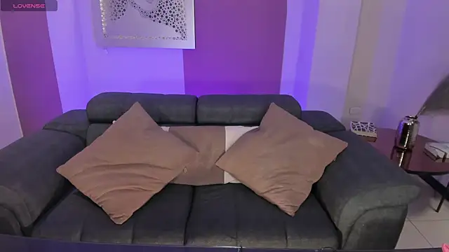 MariaHerrera_ webcam