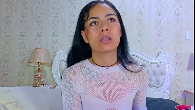 NicoleEsposito webcam stripchat model stream image