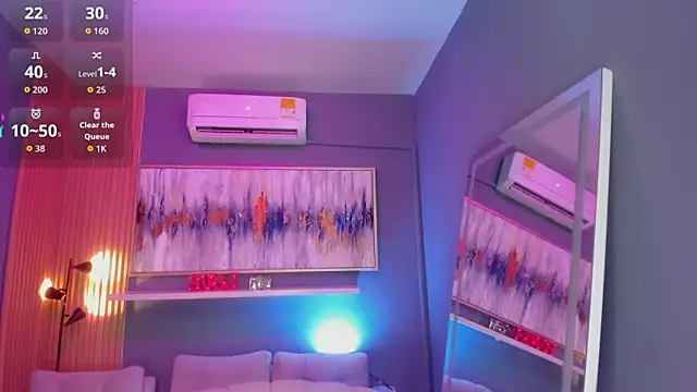 lilian_vergara webcam