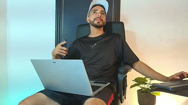 Kratoswolf webcam