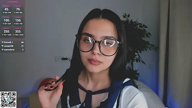 MarianneAuvil webcam