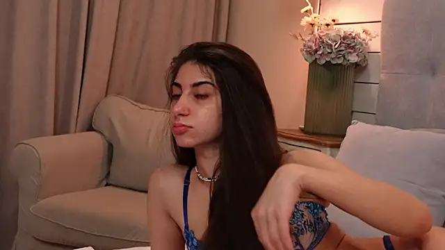 IsabellaMysty webcam