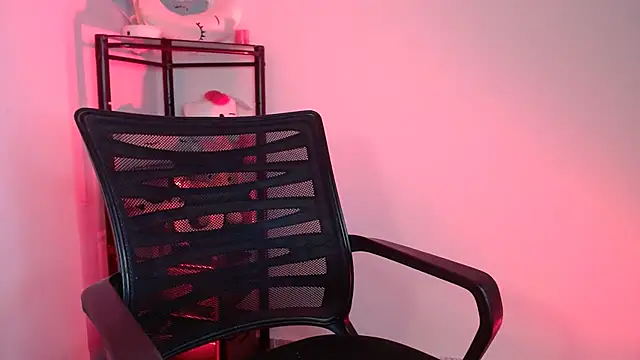 Snappy_girl webcam